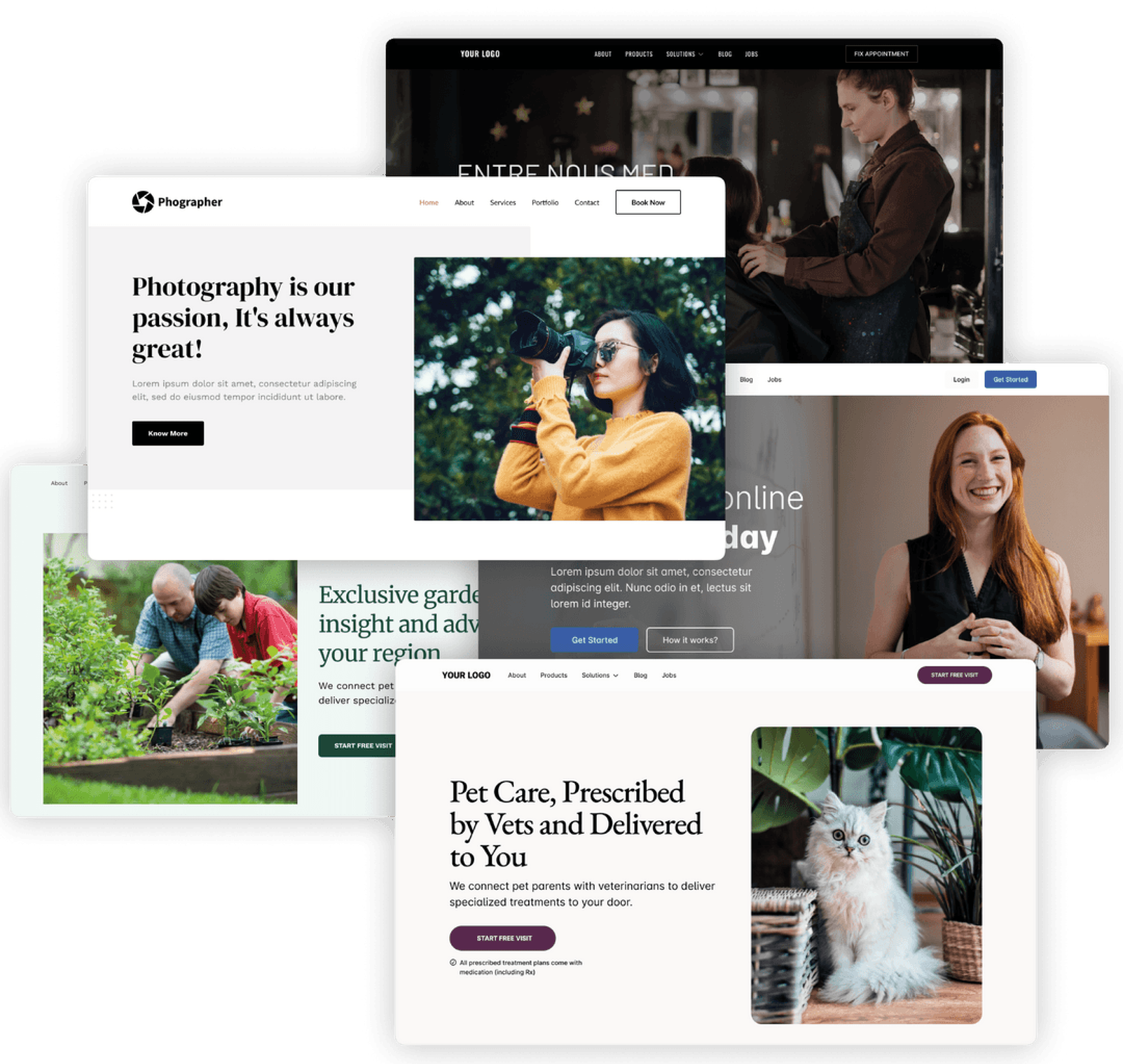 bricksite templates bricksite templates